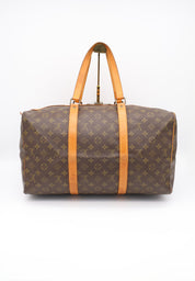 Louis Vuitton Sac Souple 45