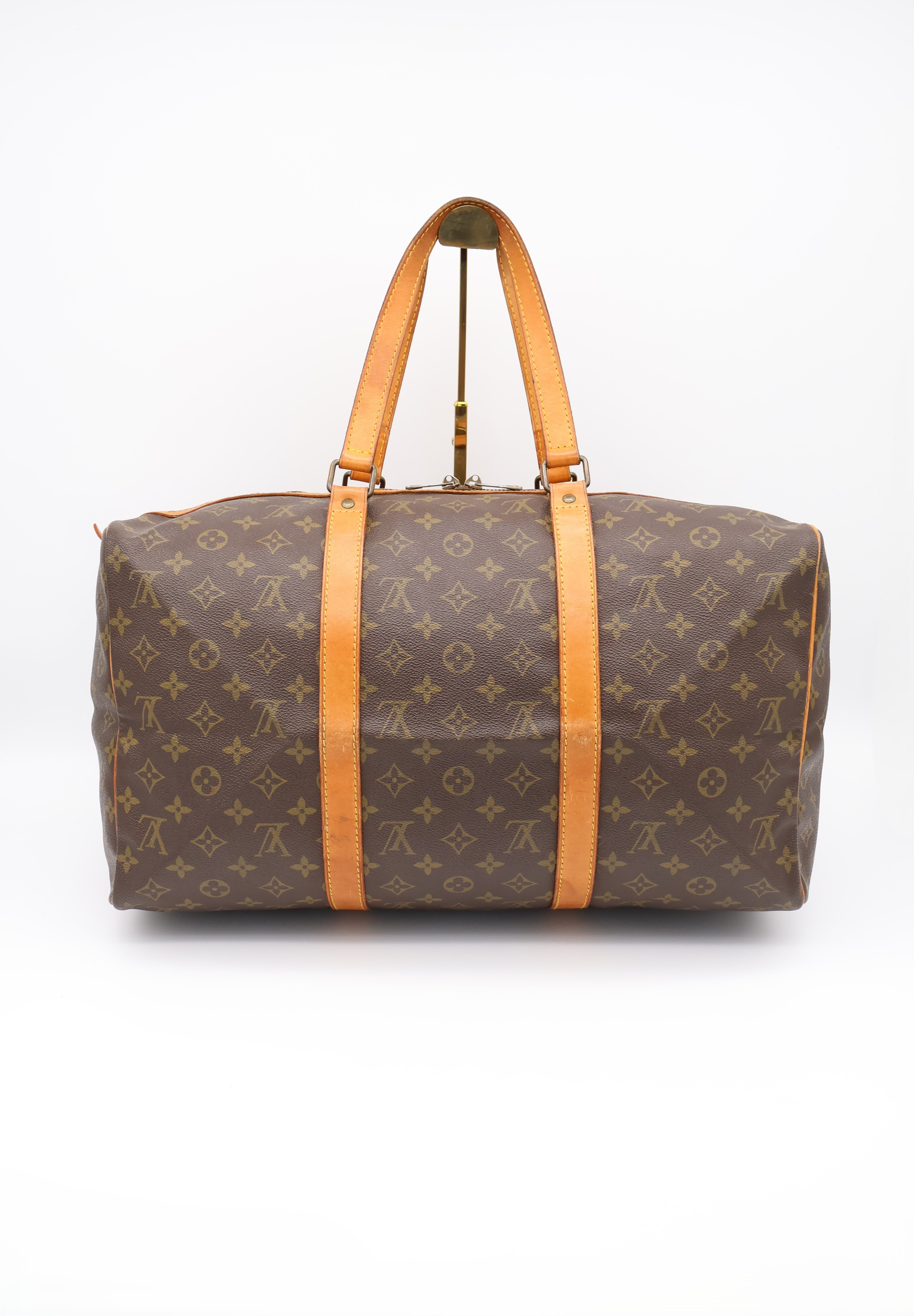 Louis Vuitton Sac Souple 45