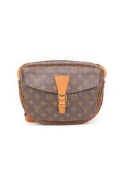 Louis Vuitton Jeune Fille MM
