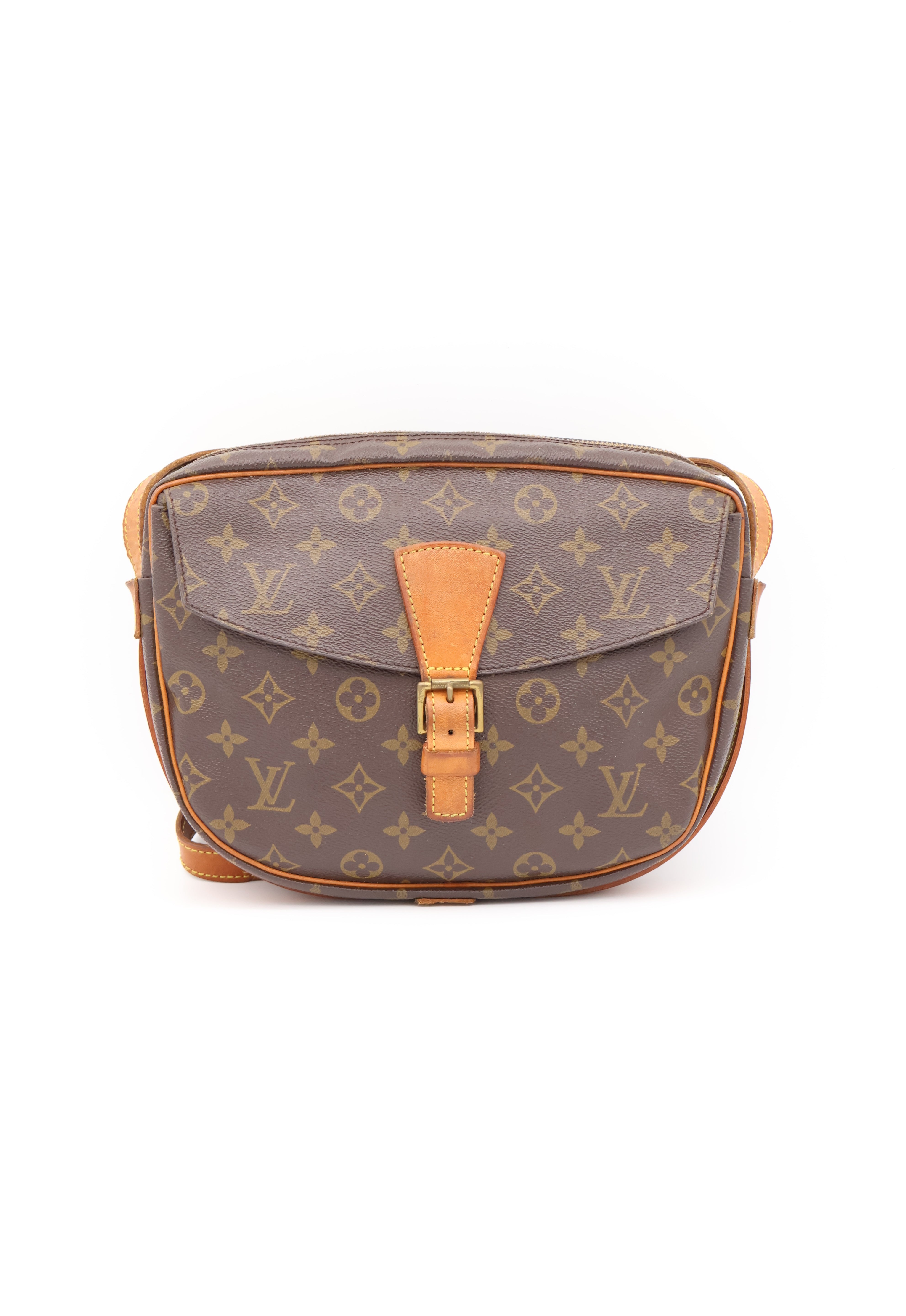 Louis Vuitton Jeune Fille MM
