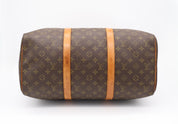 Louis Vuitton Sac Souple 45
