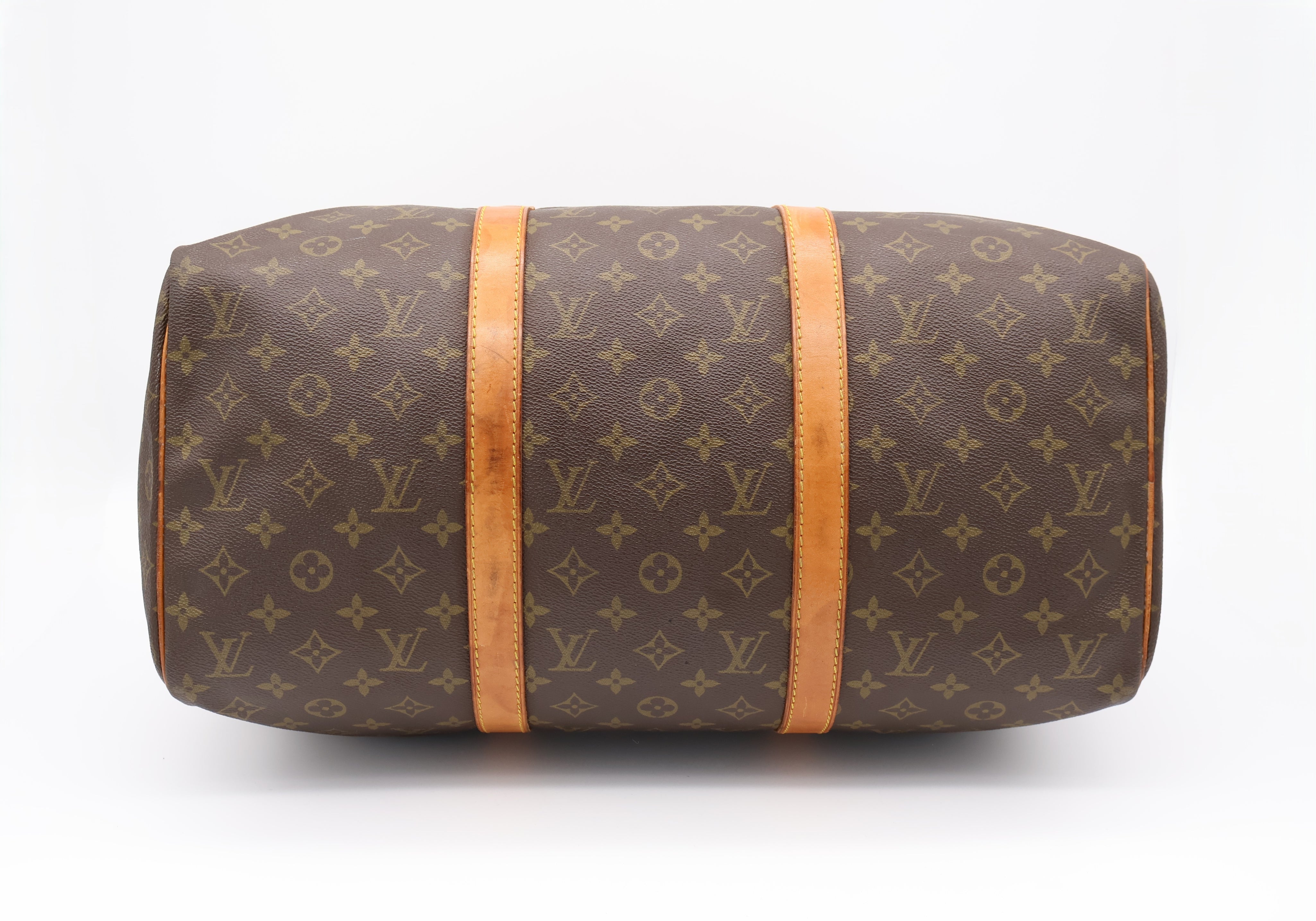Louis Vuitton Sac Souple 45
