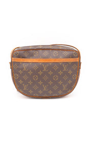 Louis Vuitton Jeune Fille MM