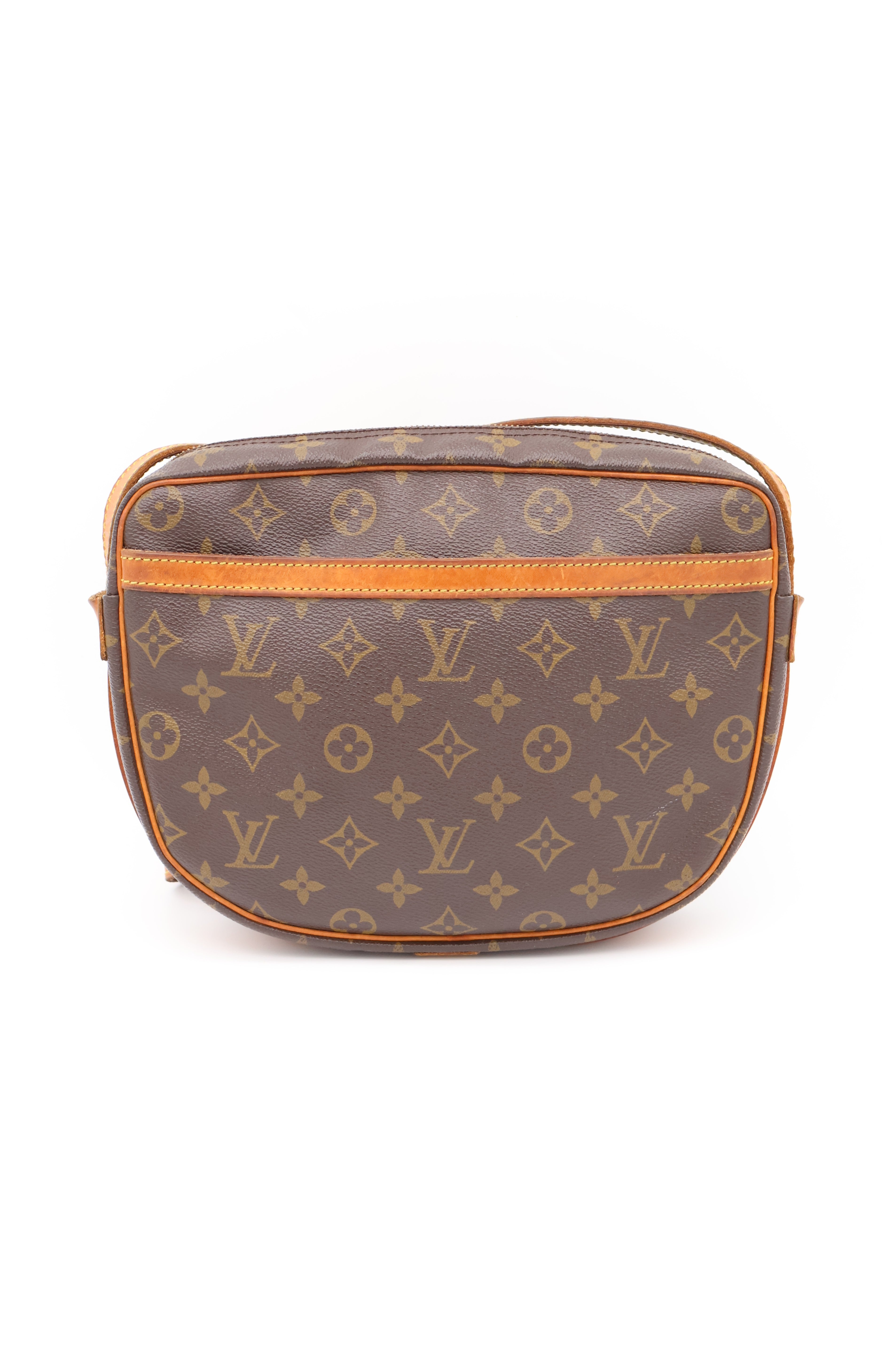 Louis Vuitton Jeune Fille MM