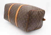 Louis Vuitton Sac Souple 45