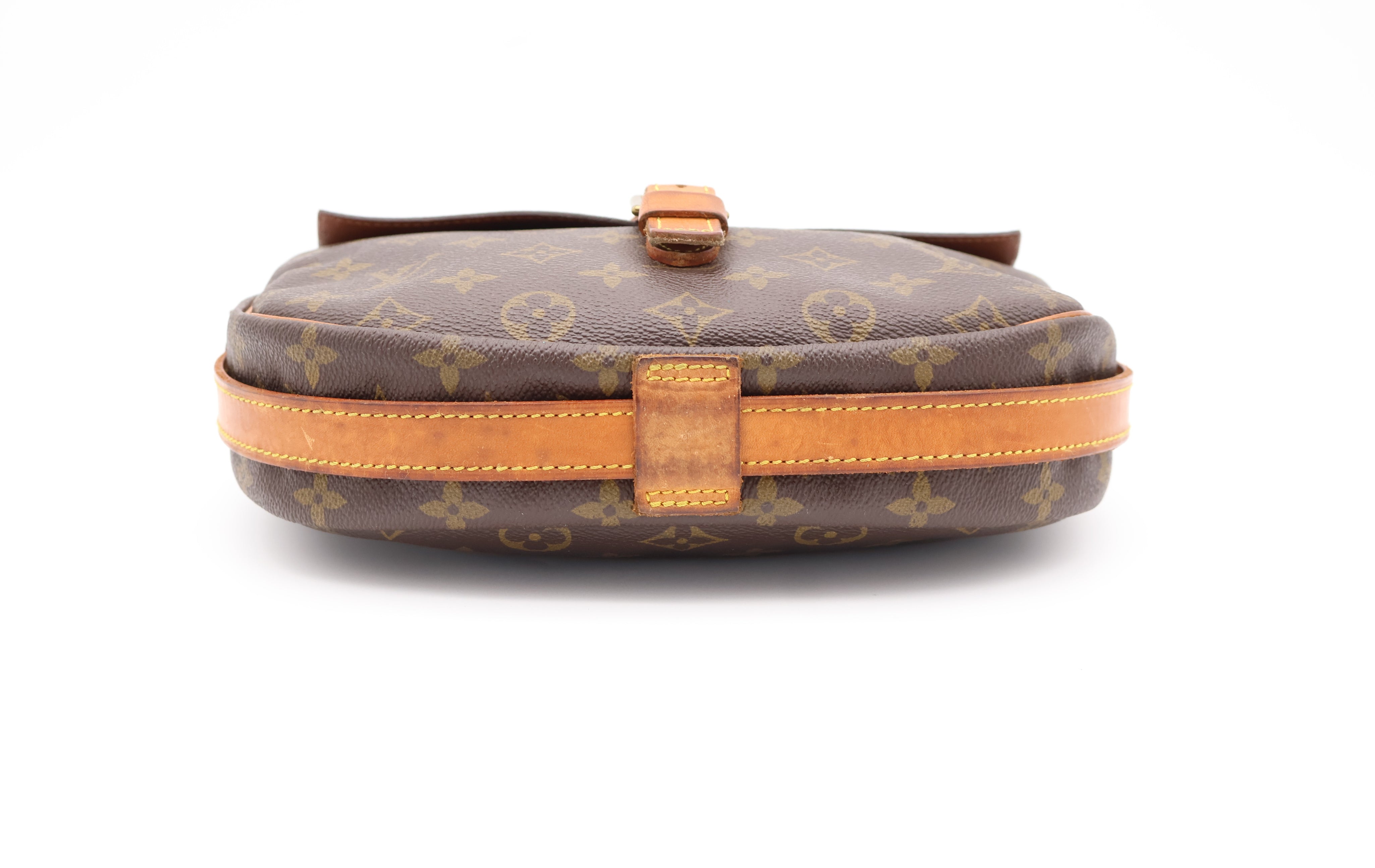 Louis Vuitton Jeune Fille MM