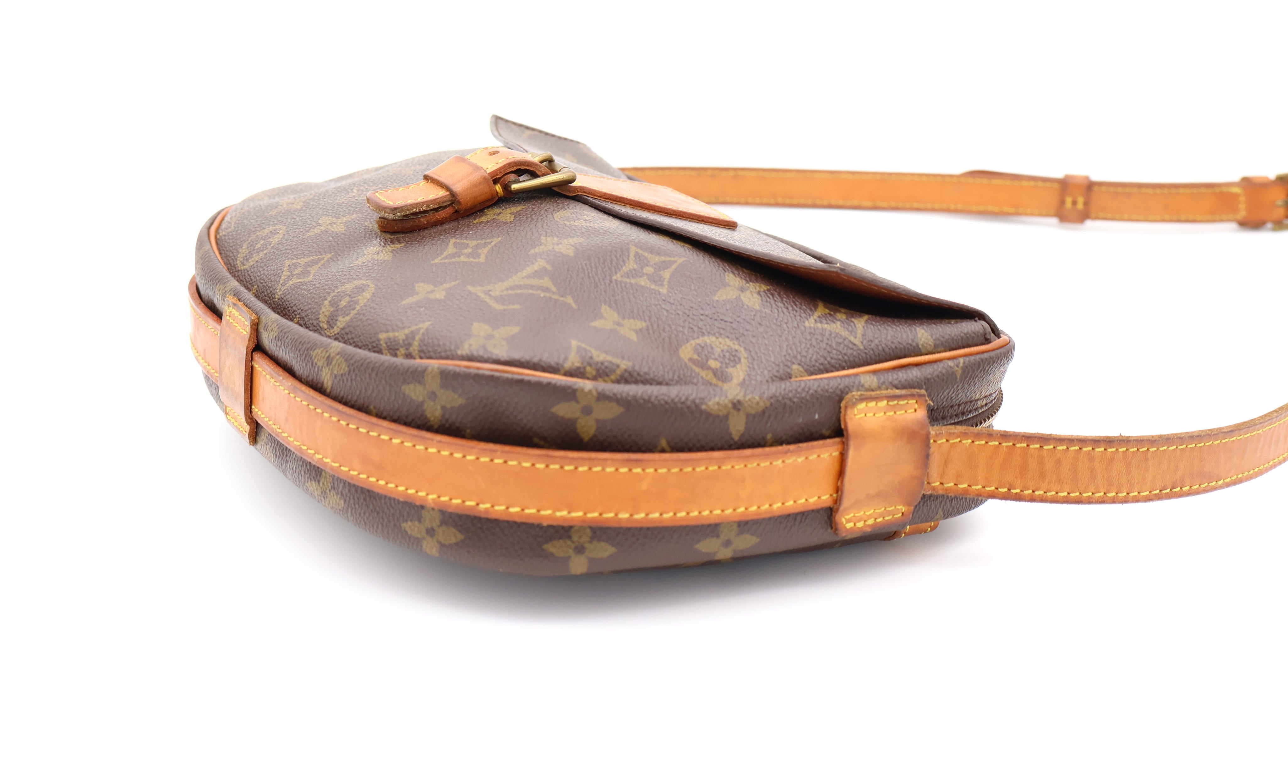 Louis Vuitton Jeune Fille MM