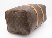 Louis Vuitton Sac Souple 45