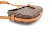 Louis Vuitton Jeune Fille MM