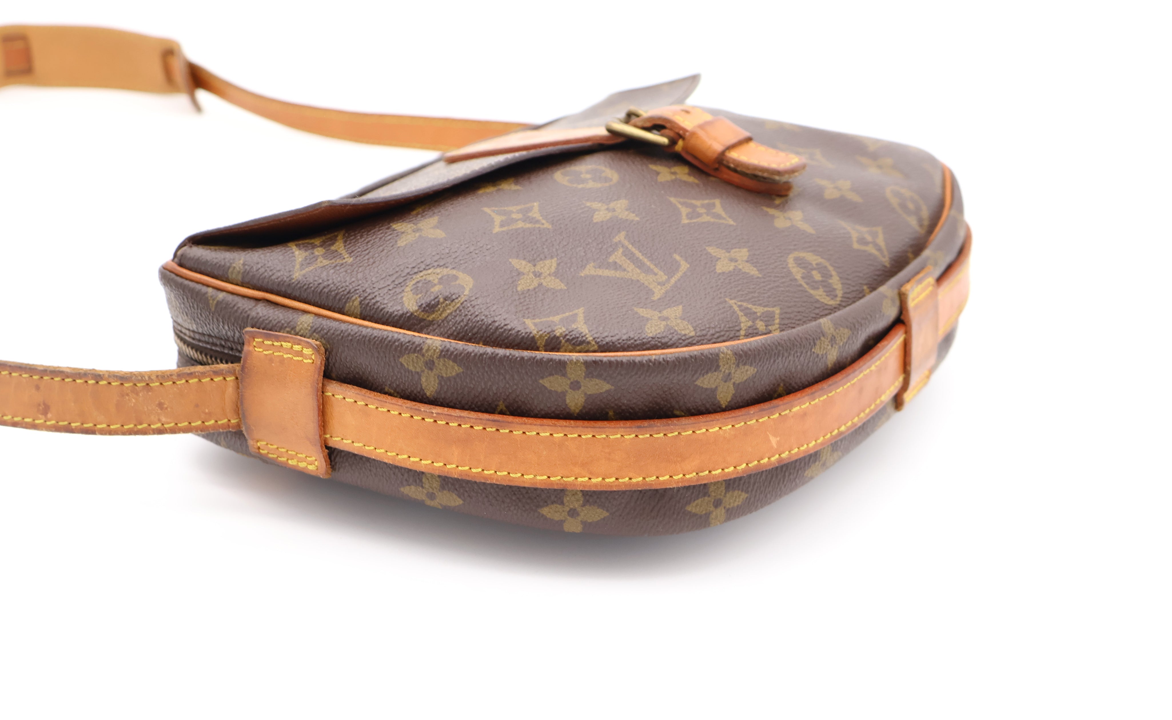 Louis Vuitton Jeune Fille MM
