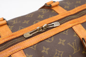 Louis Vuitton Sac Souple 45