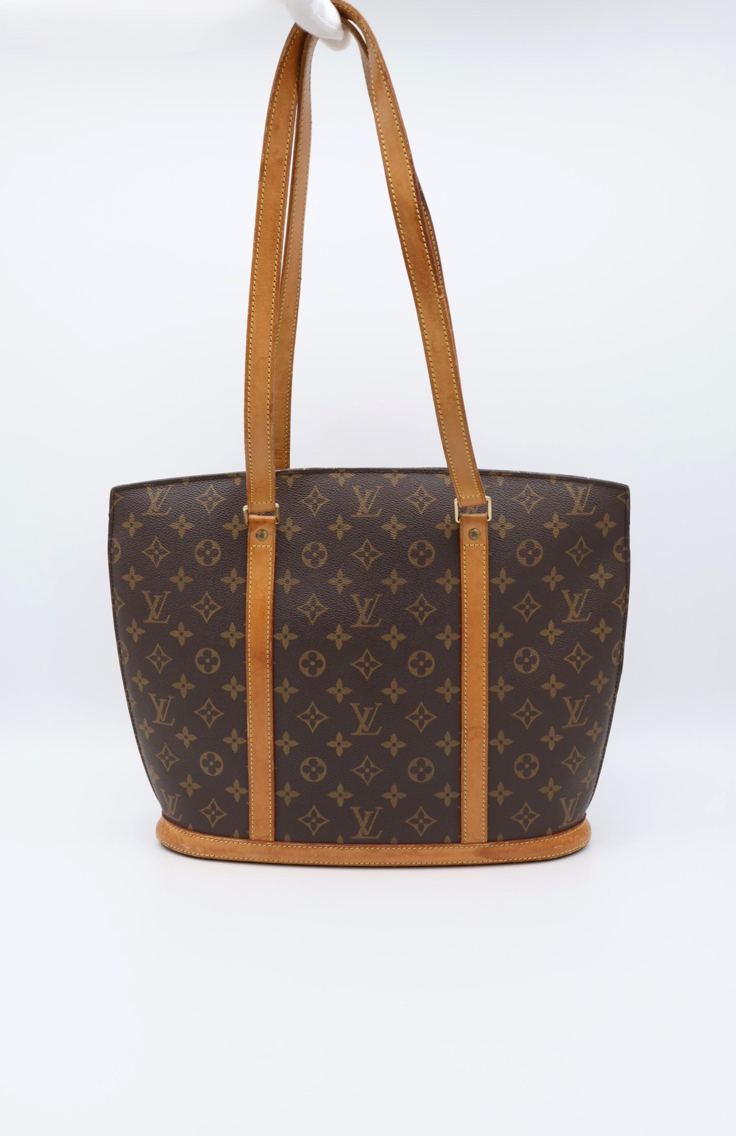Louis Vuitton Babylone