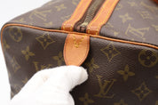 Louis Vuitton Sac Souple 45