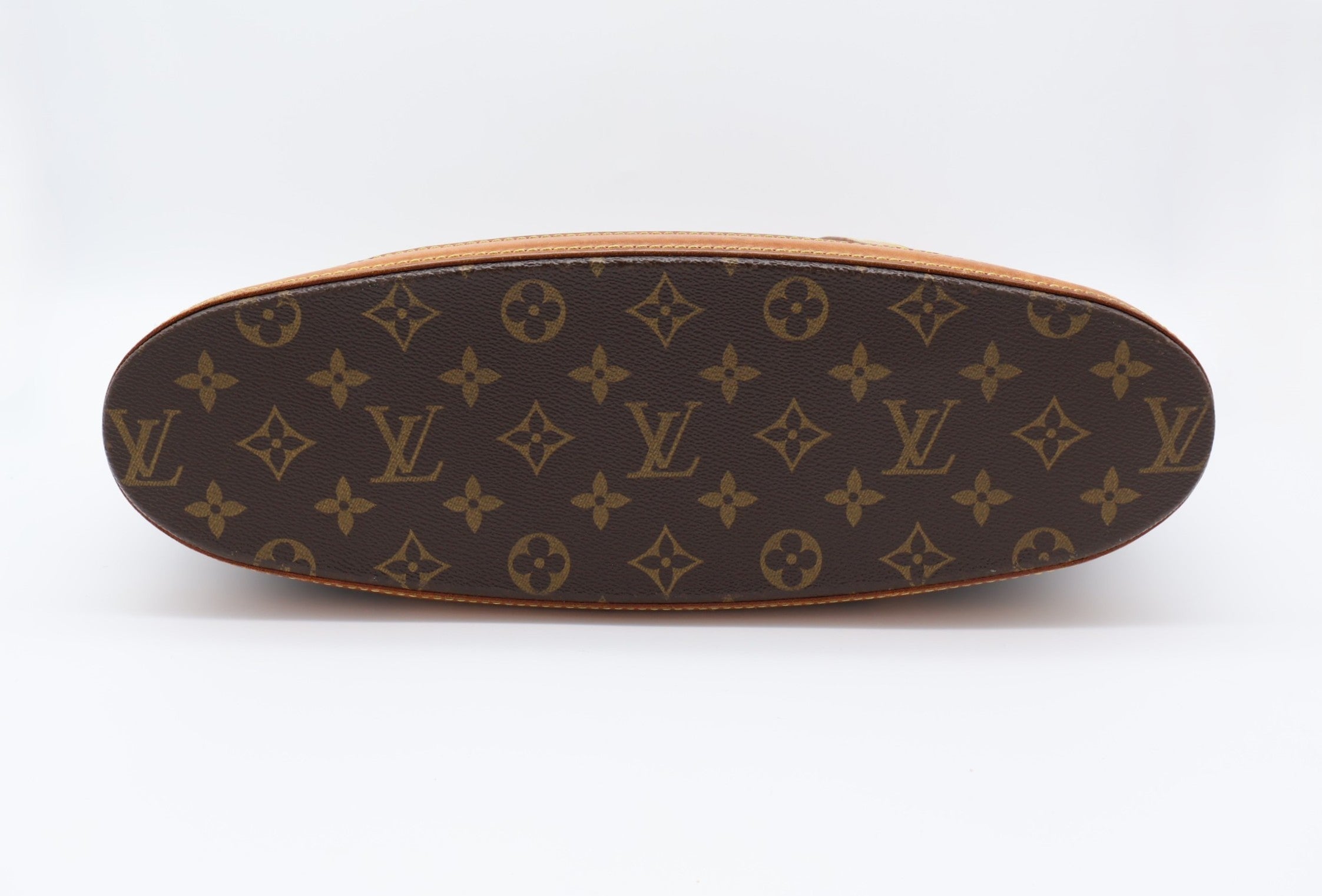 Louis Vuitton Babylone