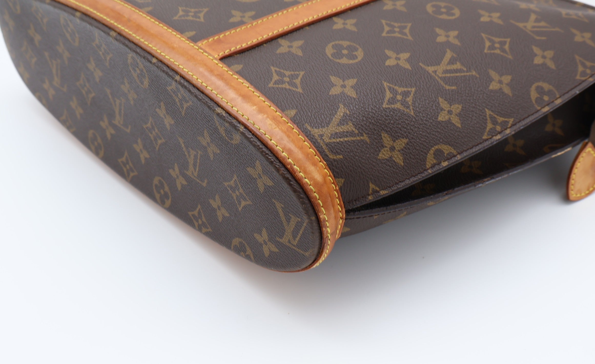 Louis Vuitton Babylone