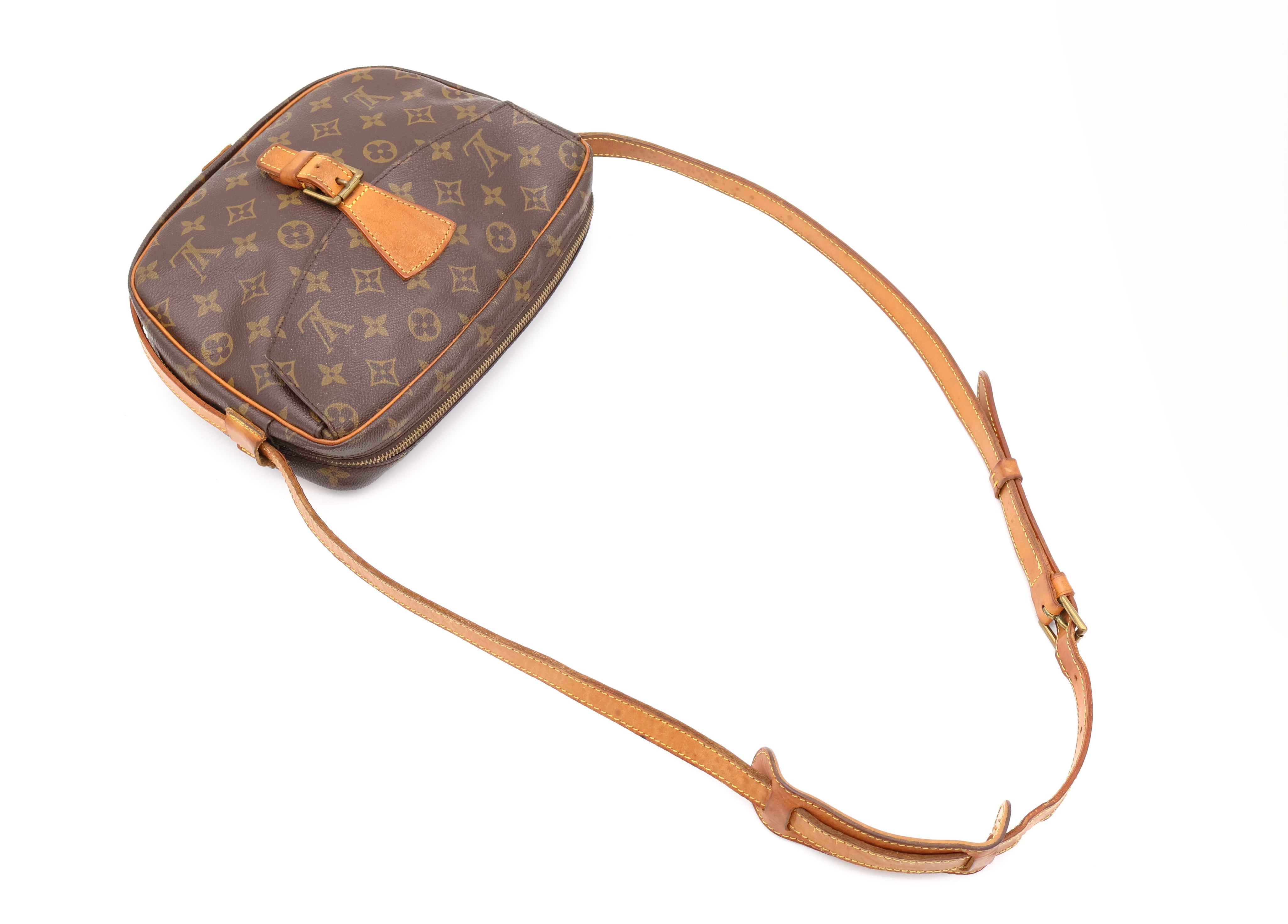 Louis Vuitton Jeune Fille MM