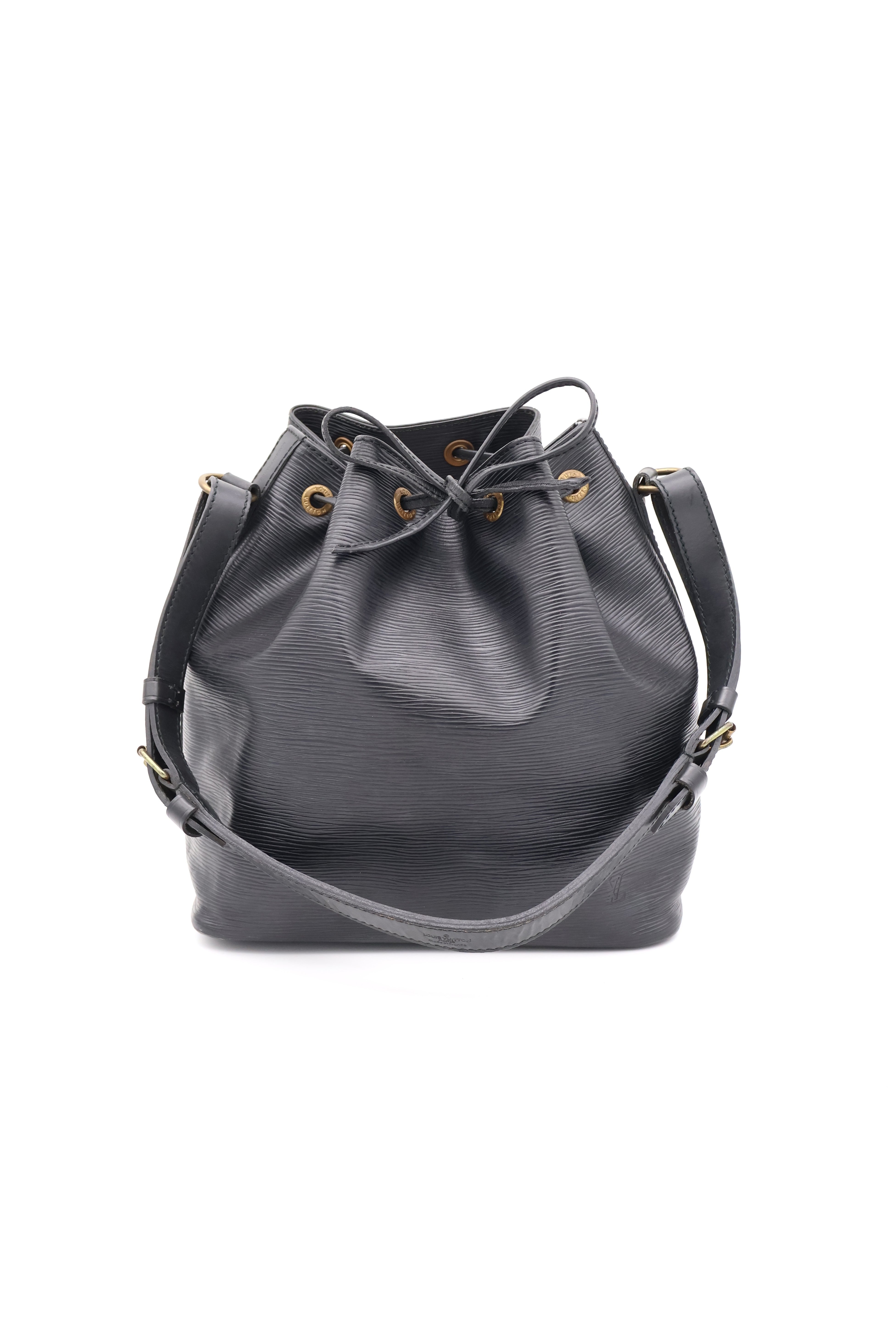 Louis Vuitton Petit Noé Epi