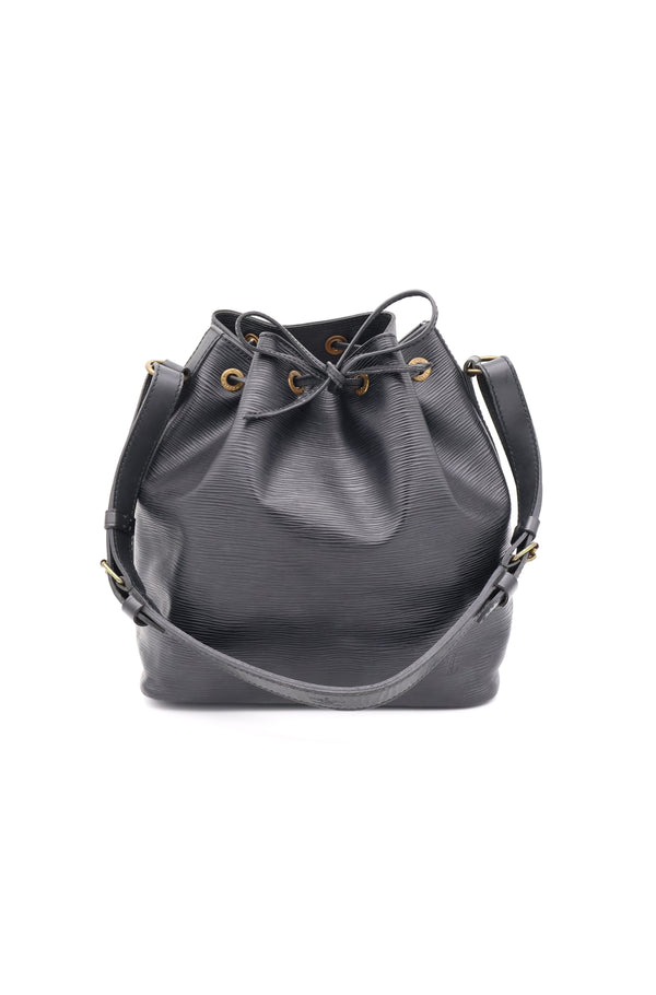 Louis Vuitton Petit Noé Epi