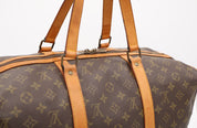 Louis Vuitton Sac Souple 45