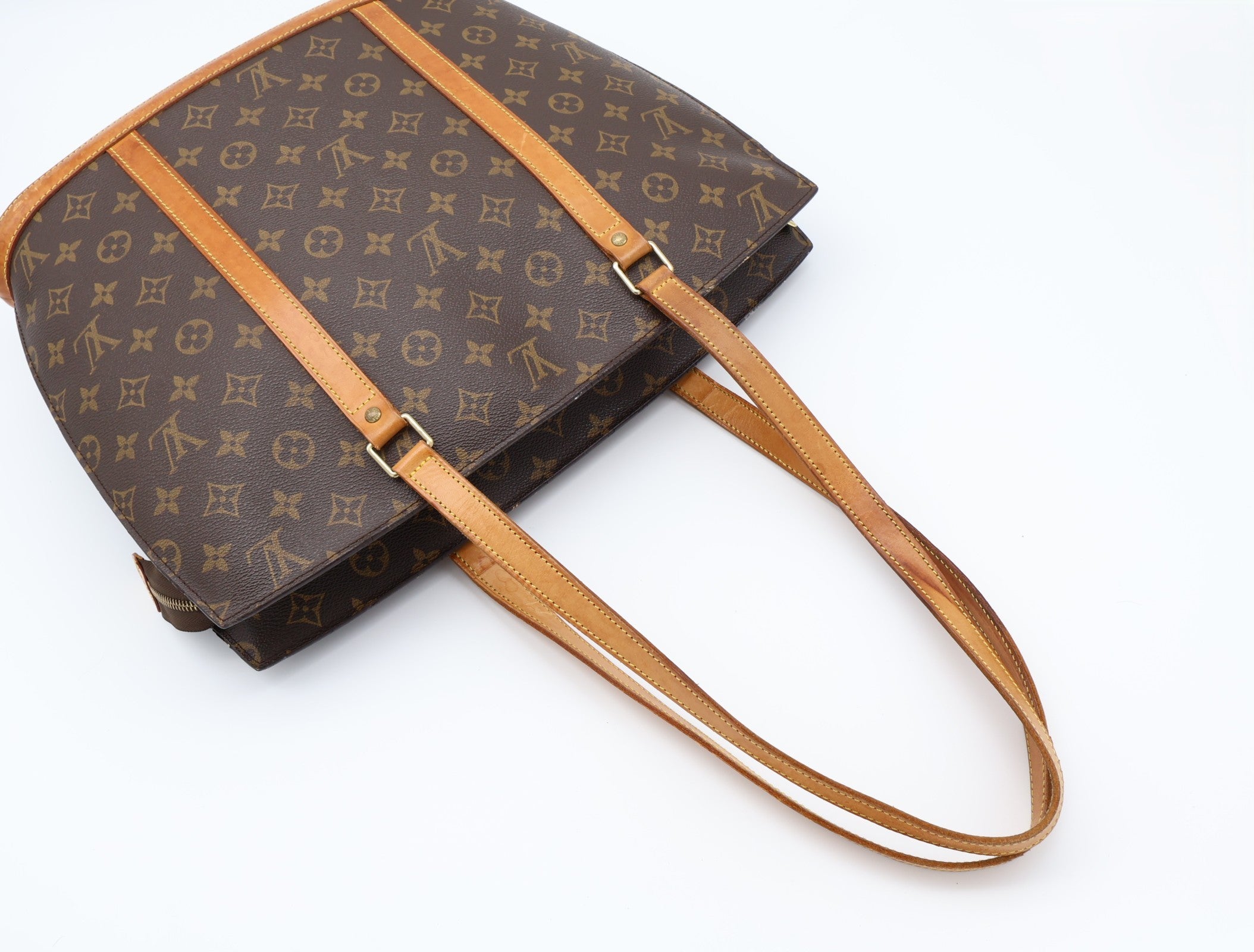 Louis Vuitton Babylone