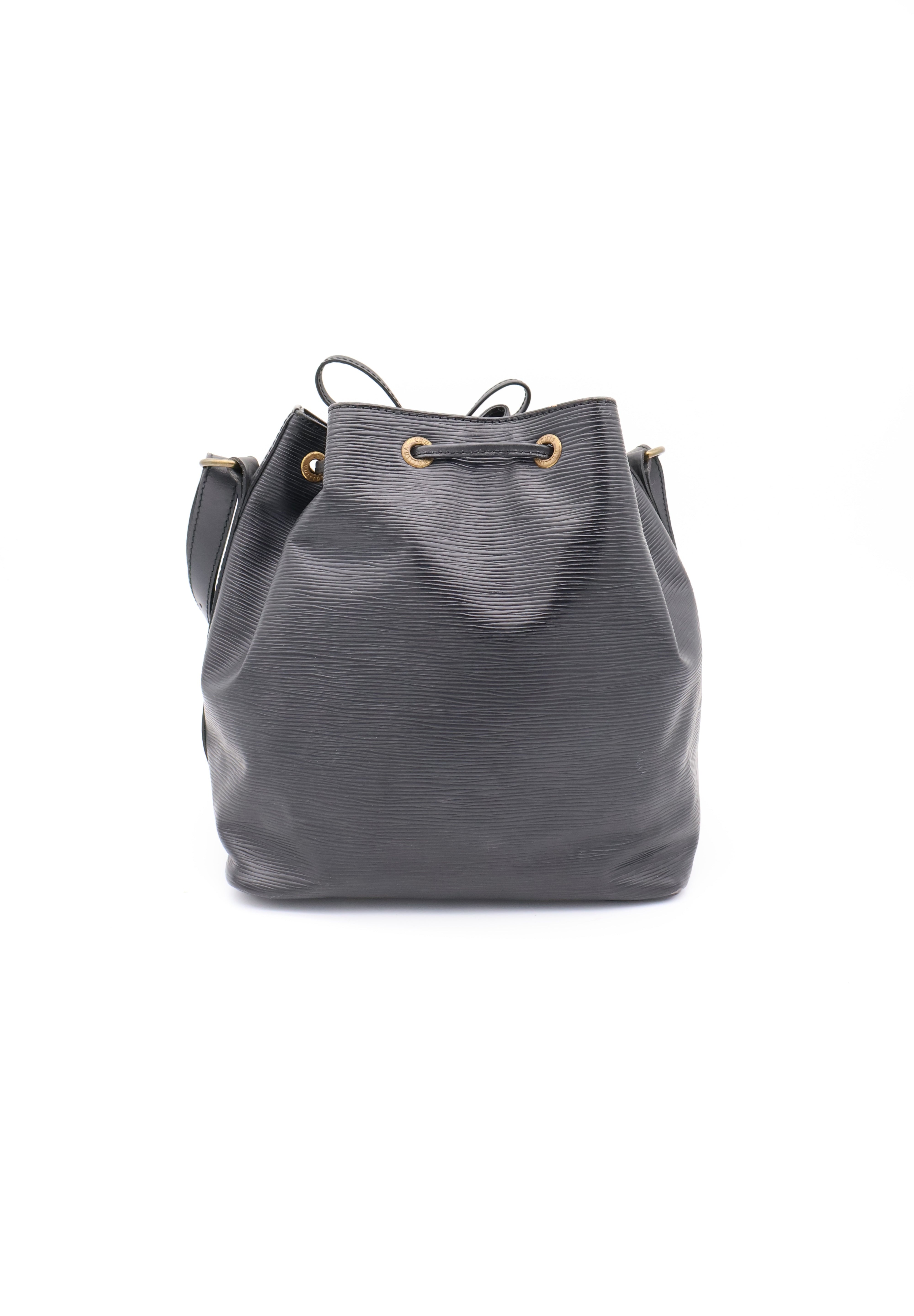 Louis Vuitton Petit Noé Epi