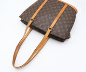 Louis Vuitton Babylone