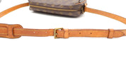Louis Vuitton Jeune Fille MM