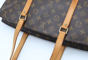 Louis Vuitton Babylone