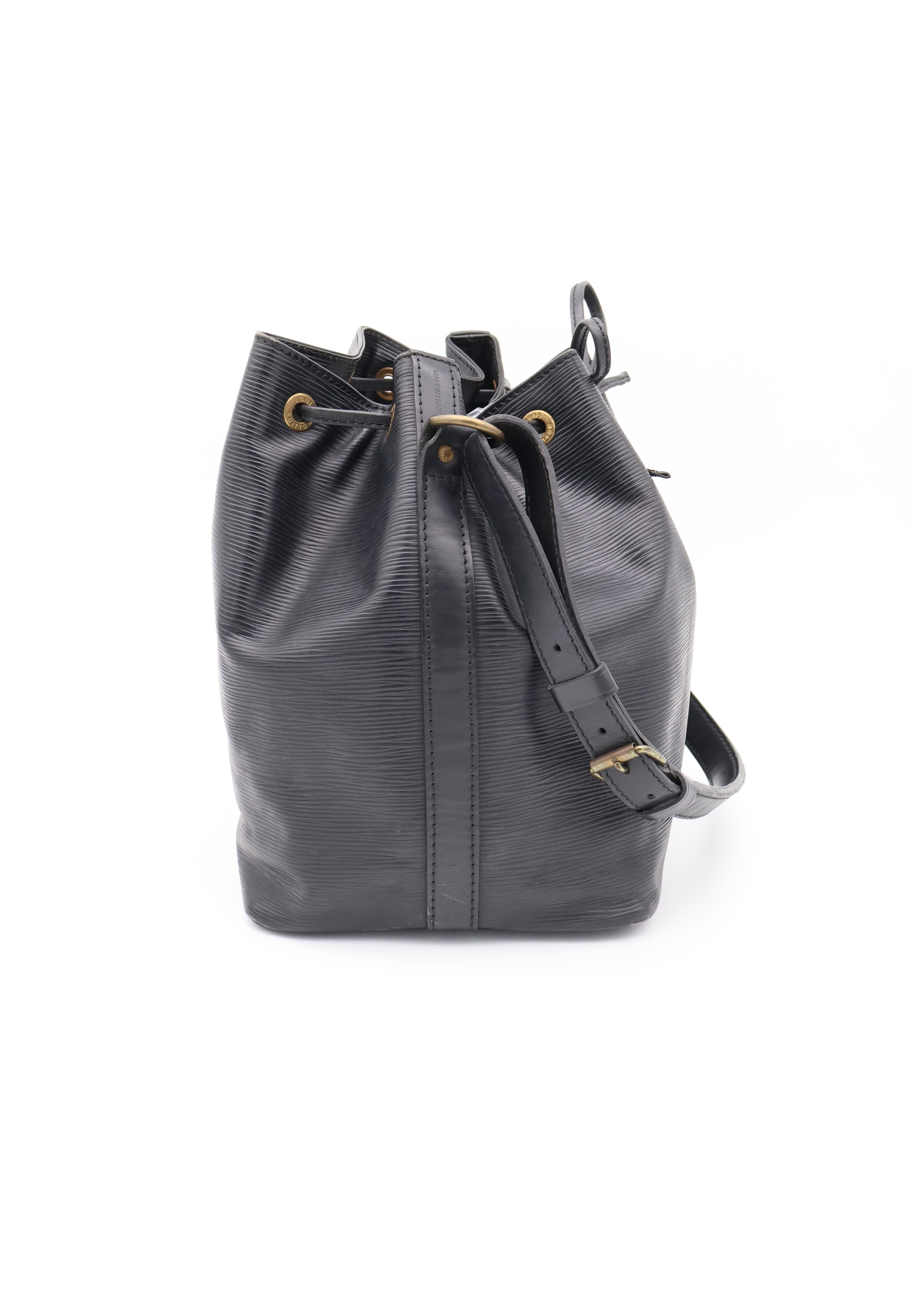 Louis Vuitton Petit Noé Epi
