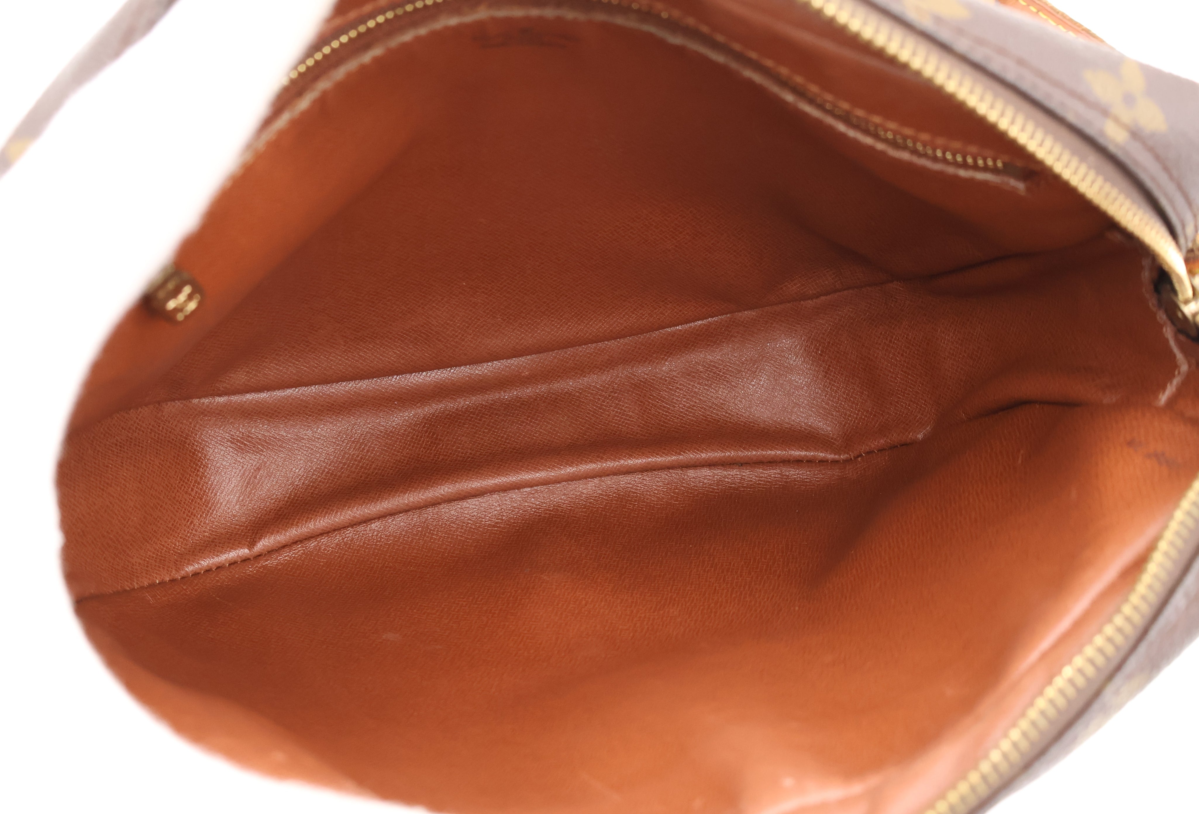 Louis Vuitton Jeune Fille MM