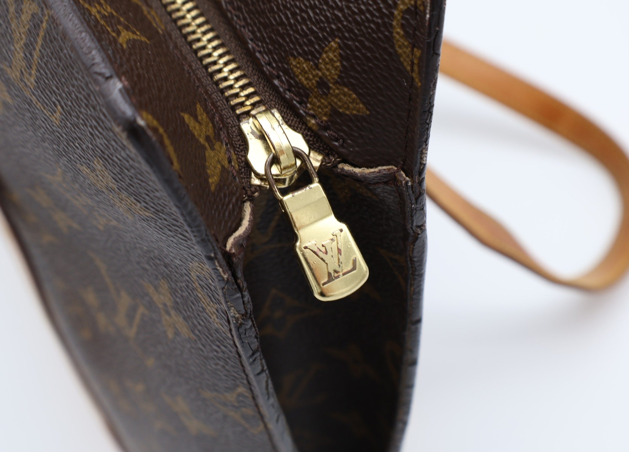 Louis Vuitton Babylone