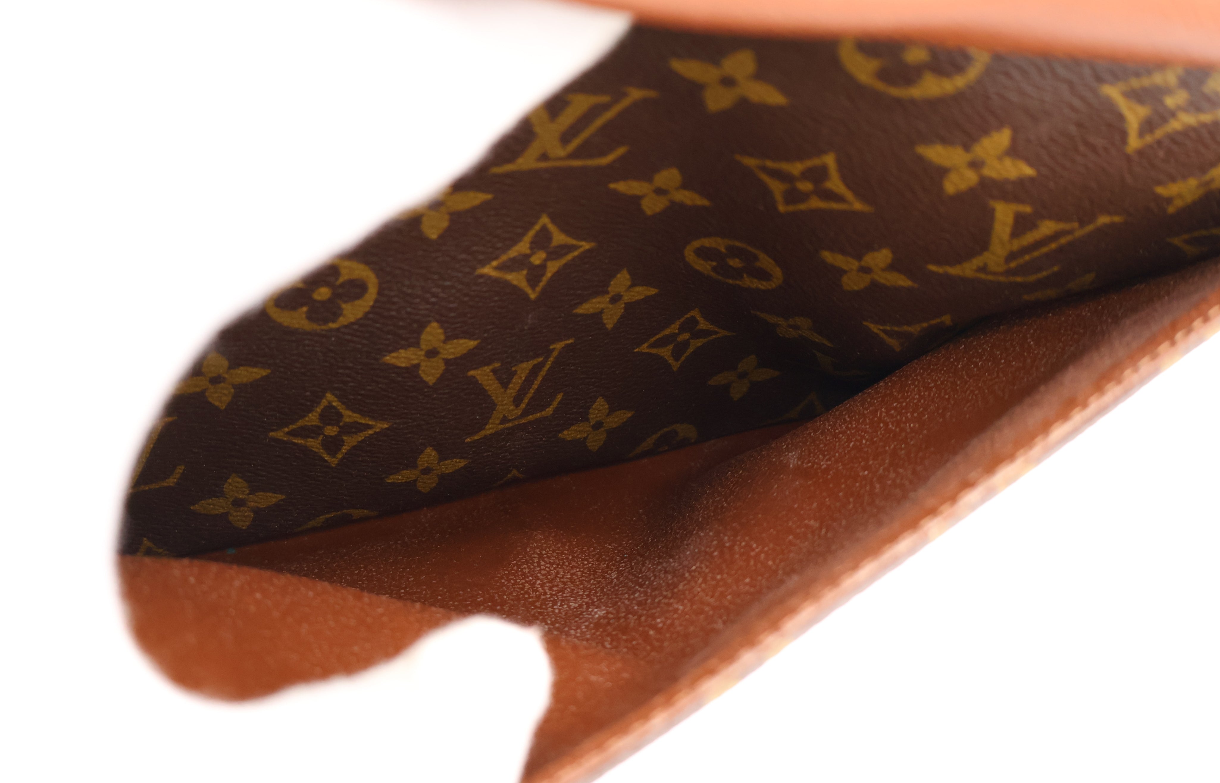 Louis Vuitton Jeune Fille MM