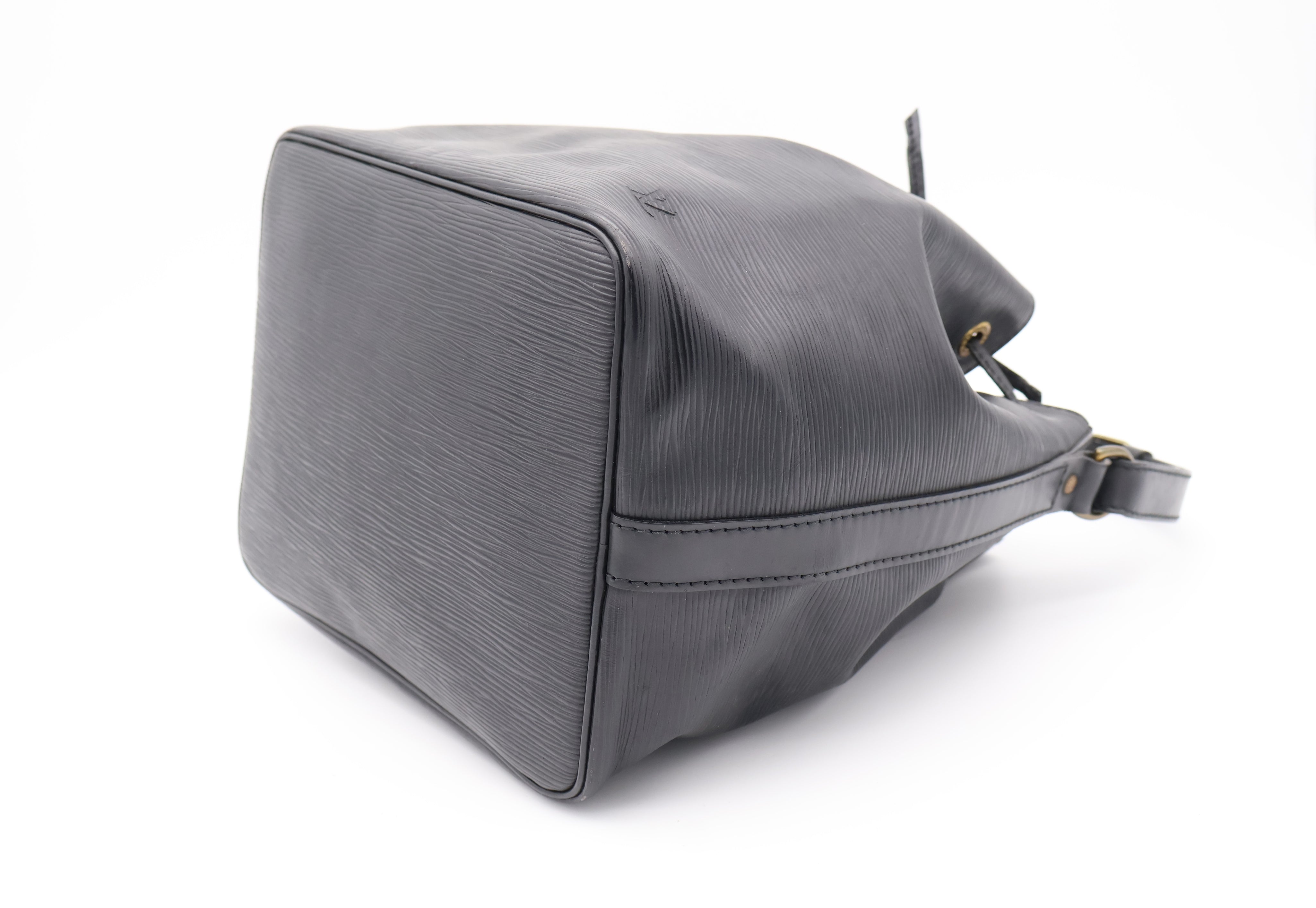 Louis Vuitton Petit Noé Epi