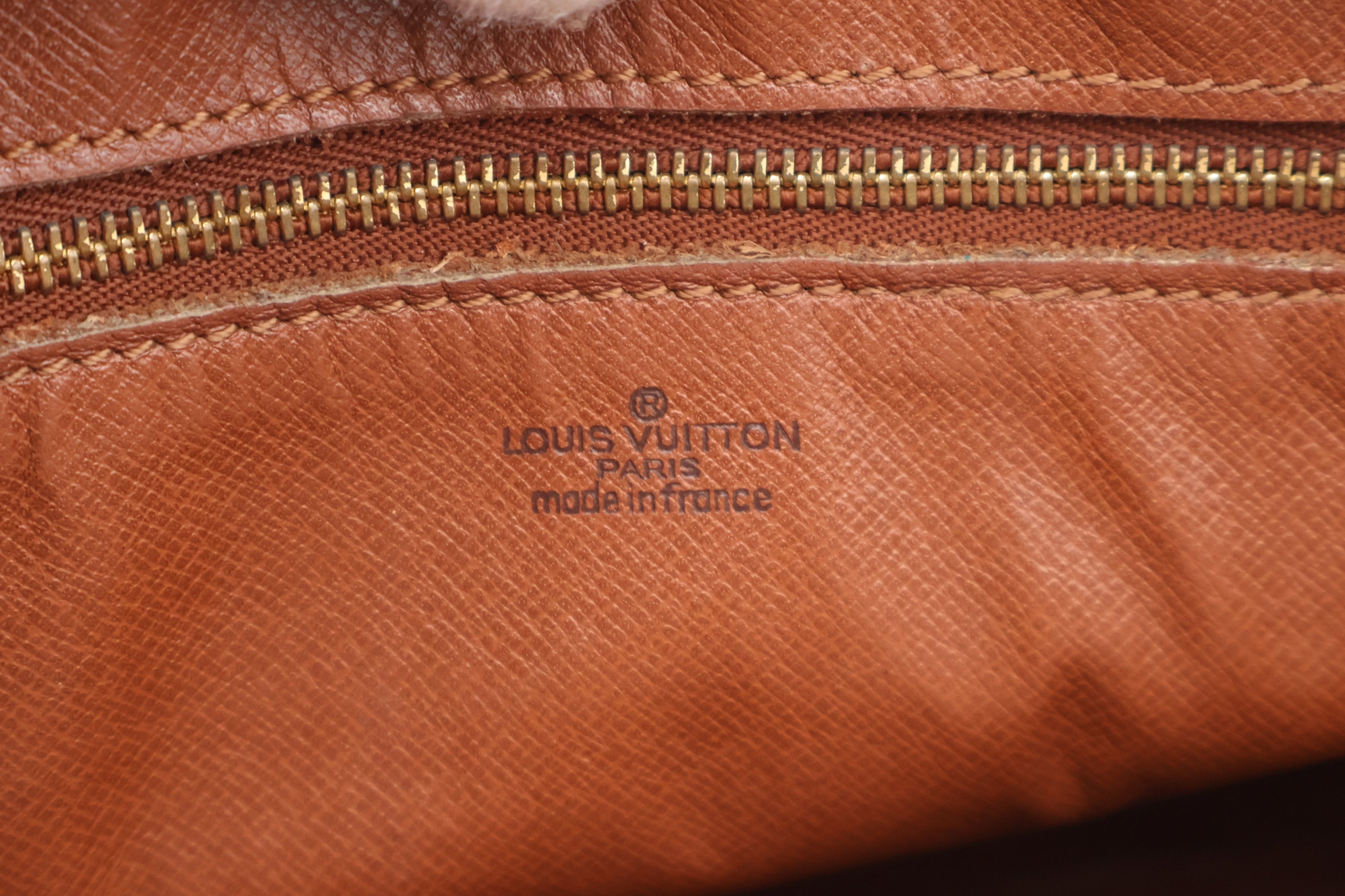 Louis Vuitton Jeune Fille MM