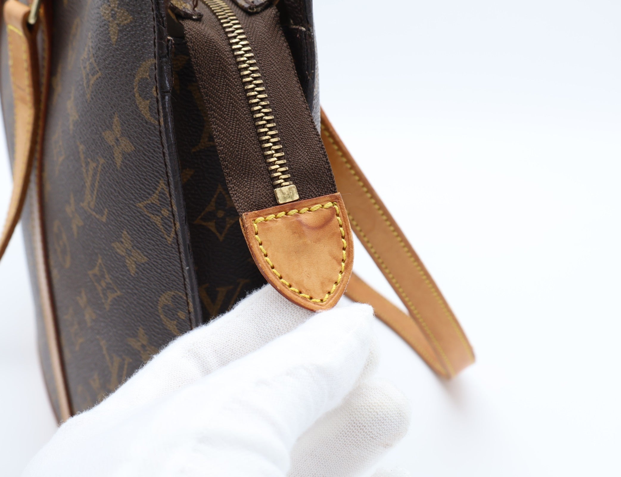 Louis Vuitton Babylone