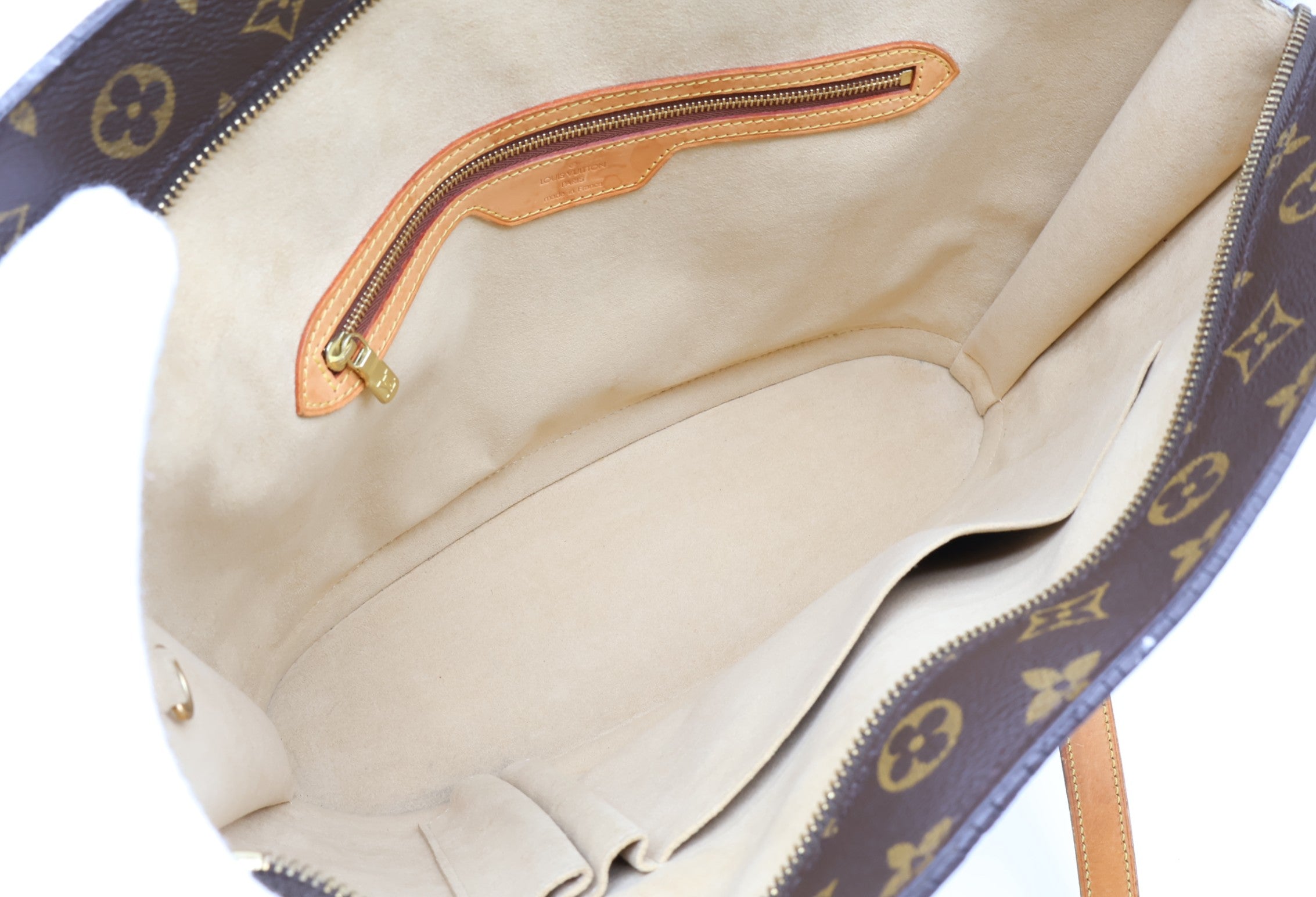 Louis Vuitton Babylone – Luxor Finland