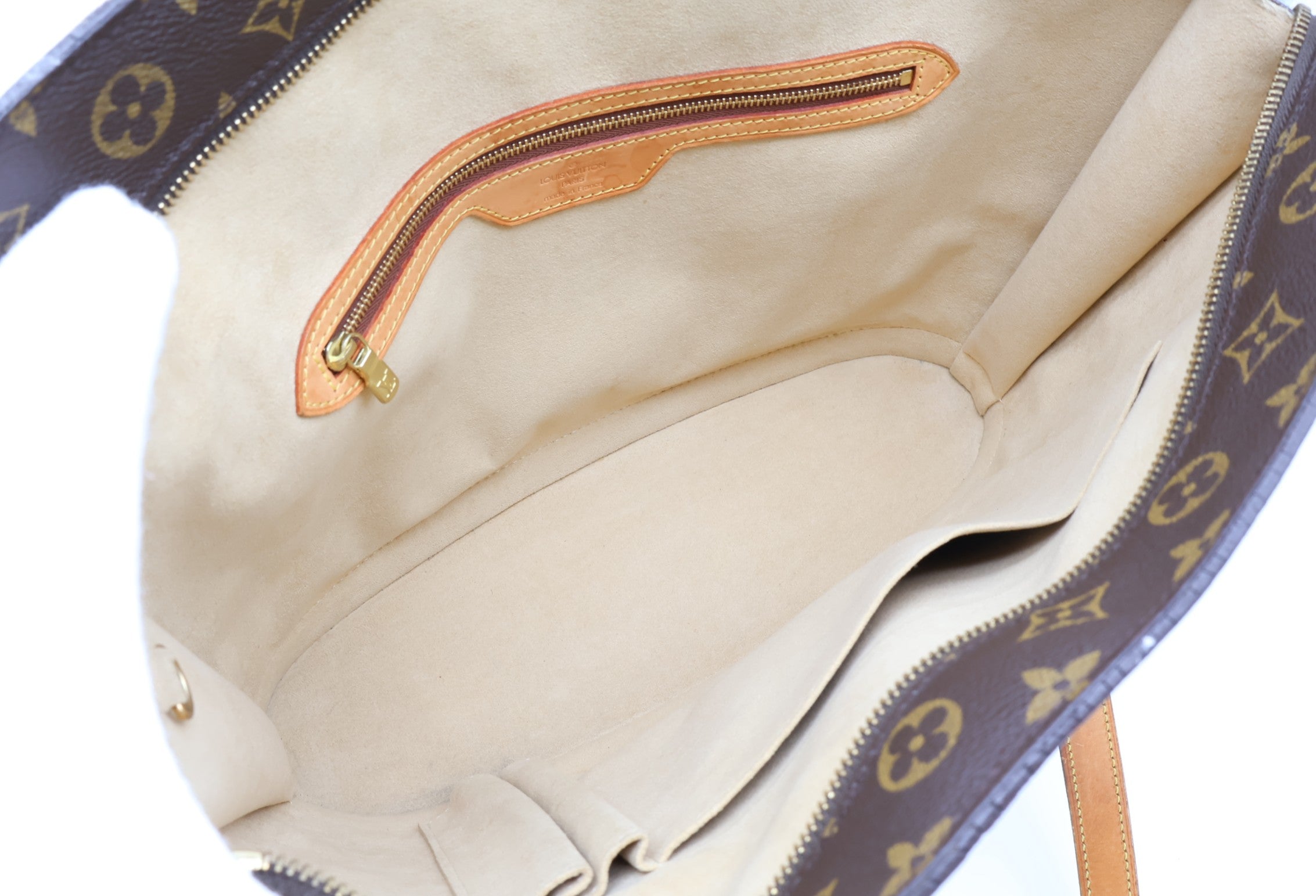 Louis Vuitton Babylone