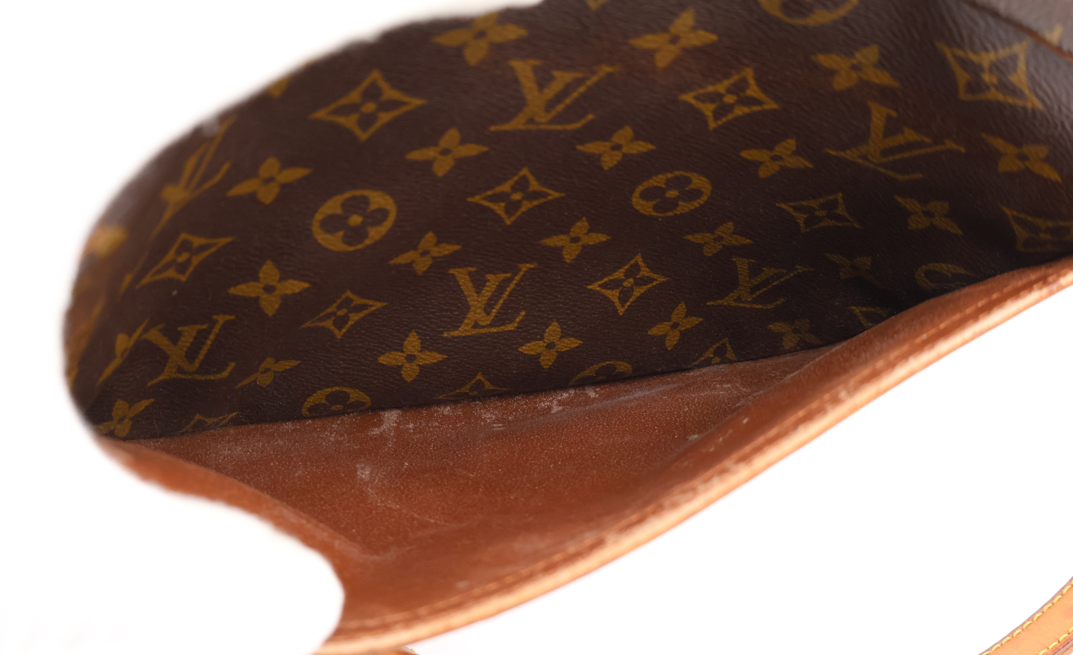 Louis Vuitton Jeune Fille MM