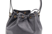 Louis Vuitton Petit Noé Epi