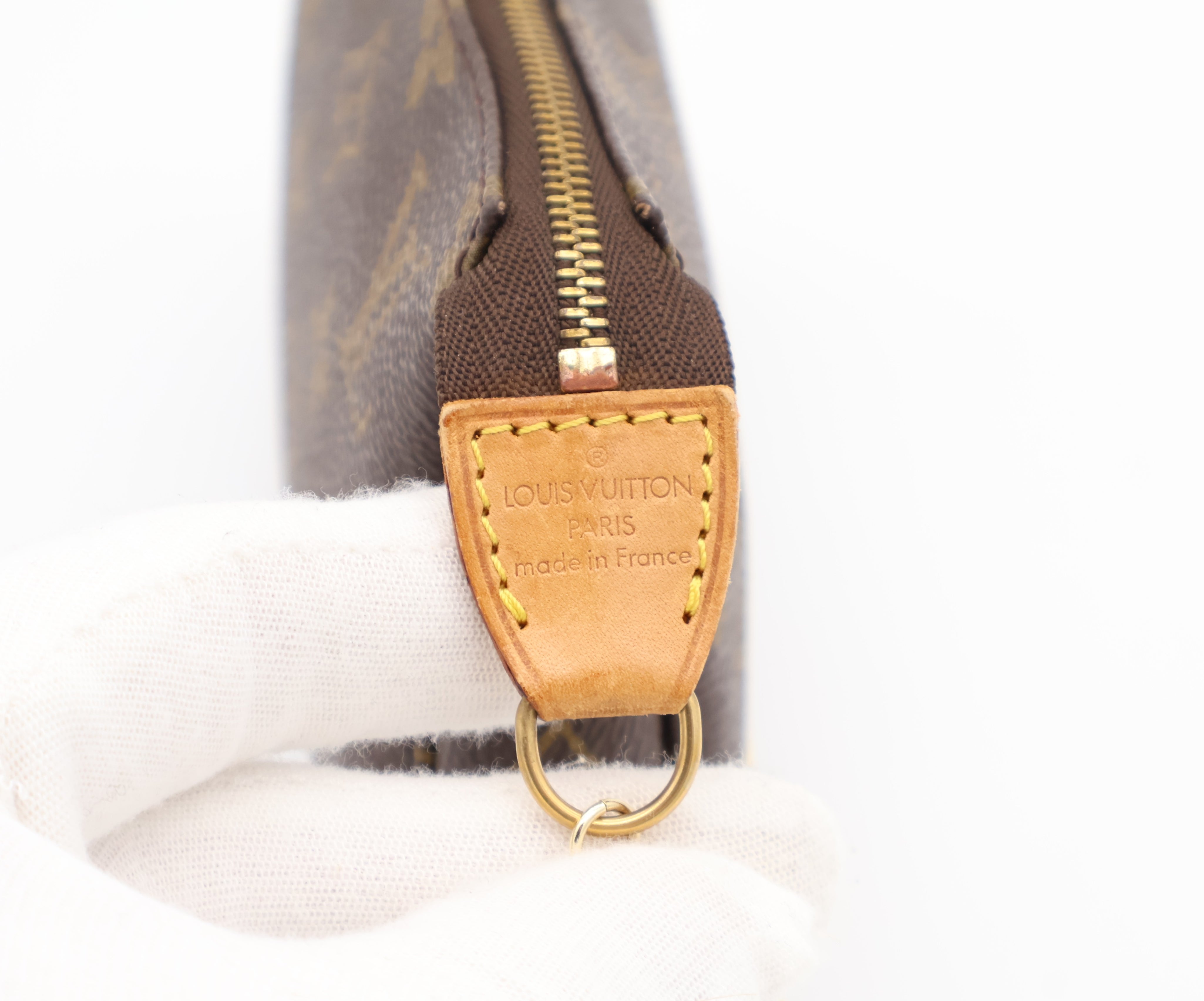 Louis Vuitton Pochette Accessoires