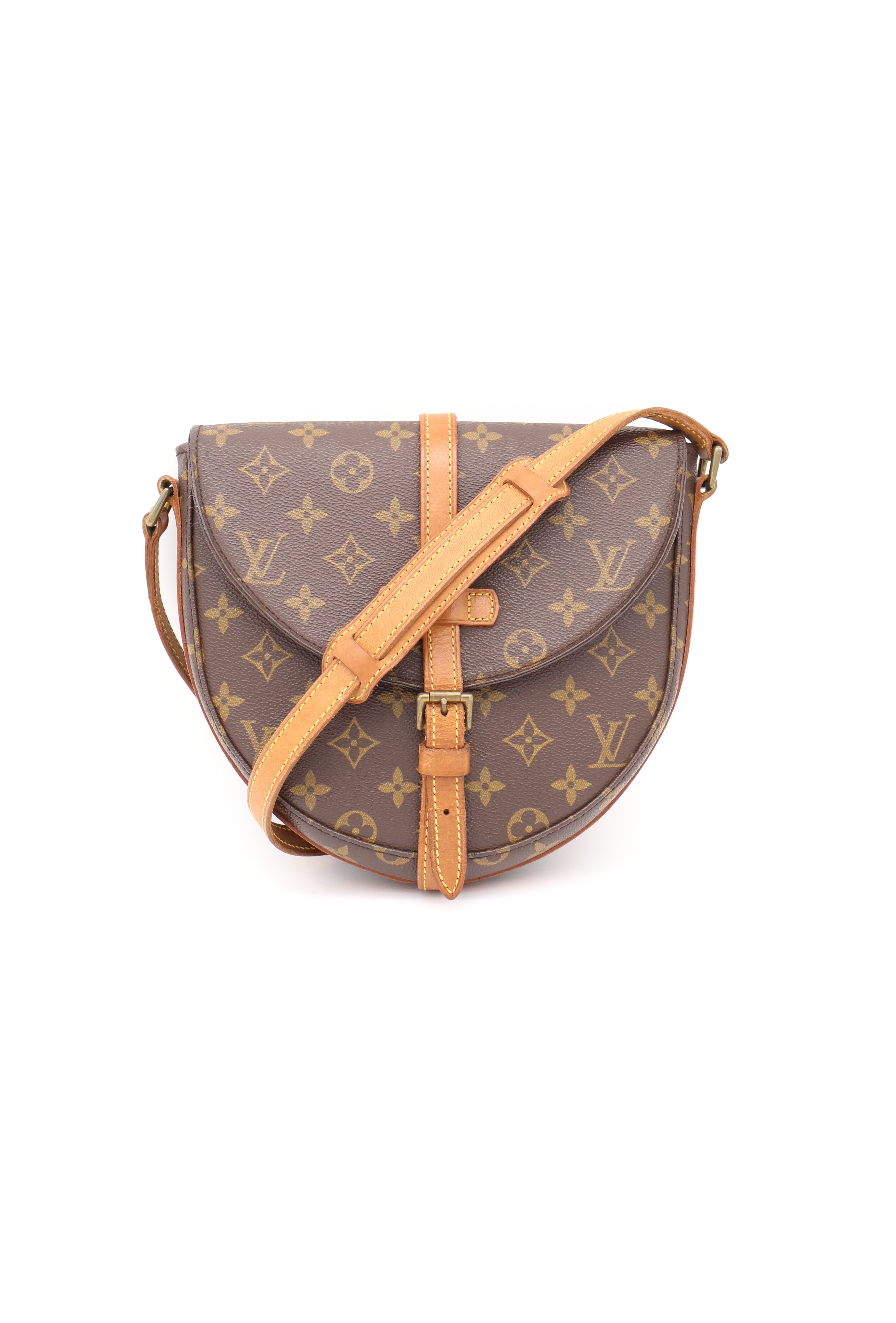 Louis Vuitton Chantilly MM