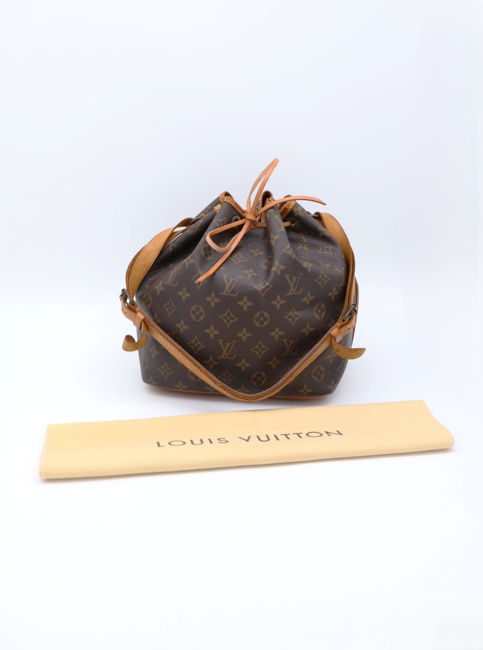 Louis Vuitton Petit Noé