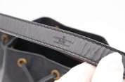 Louis Vuitton Petit Noé Epi