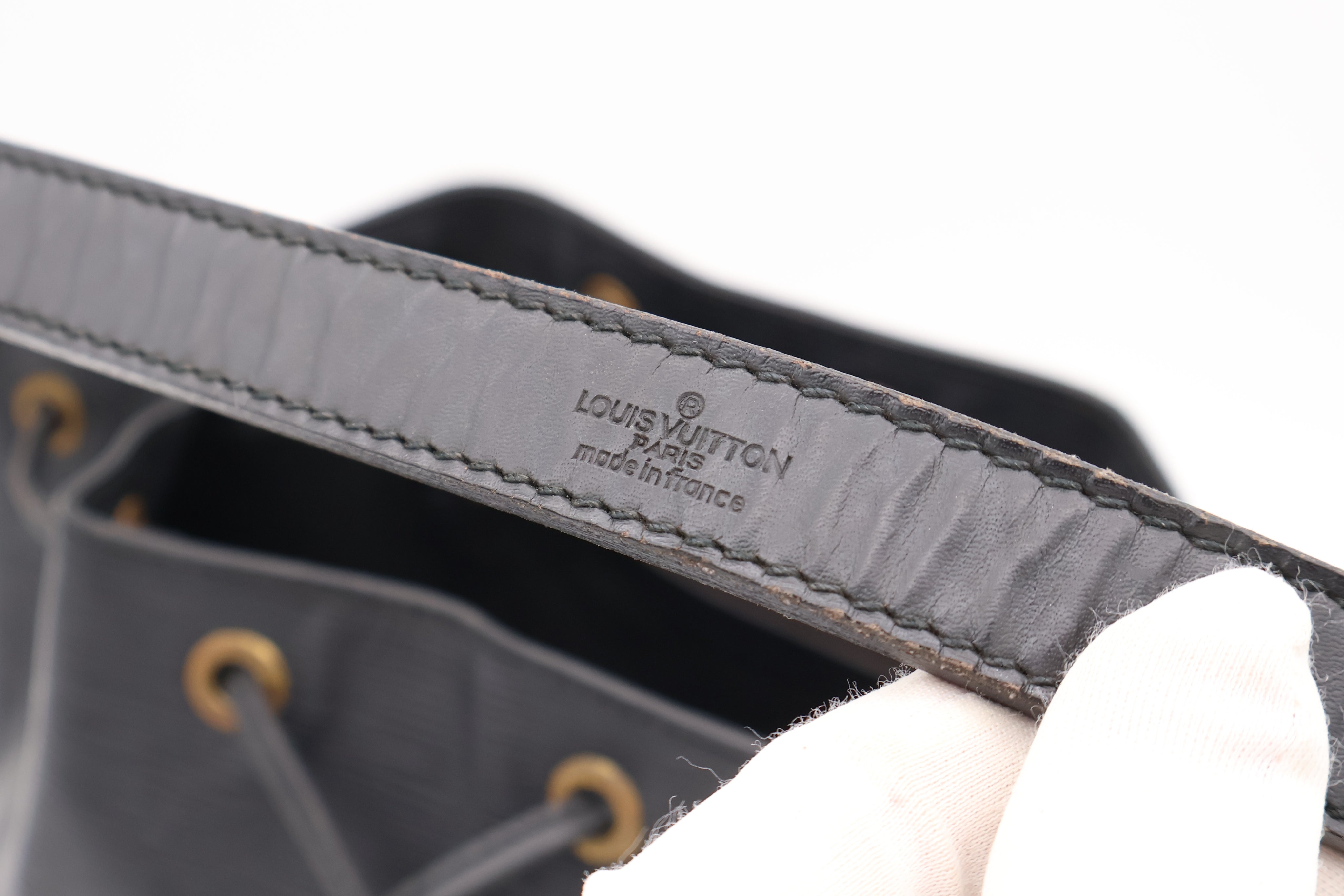 Louis Vuitton Petit Noé Epi
