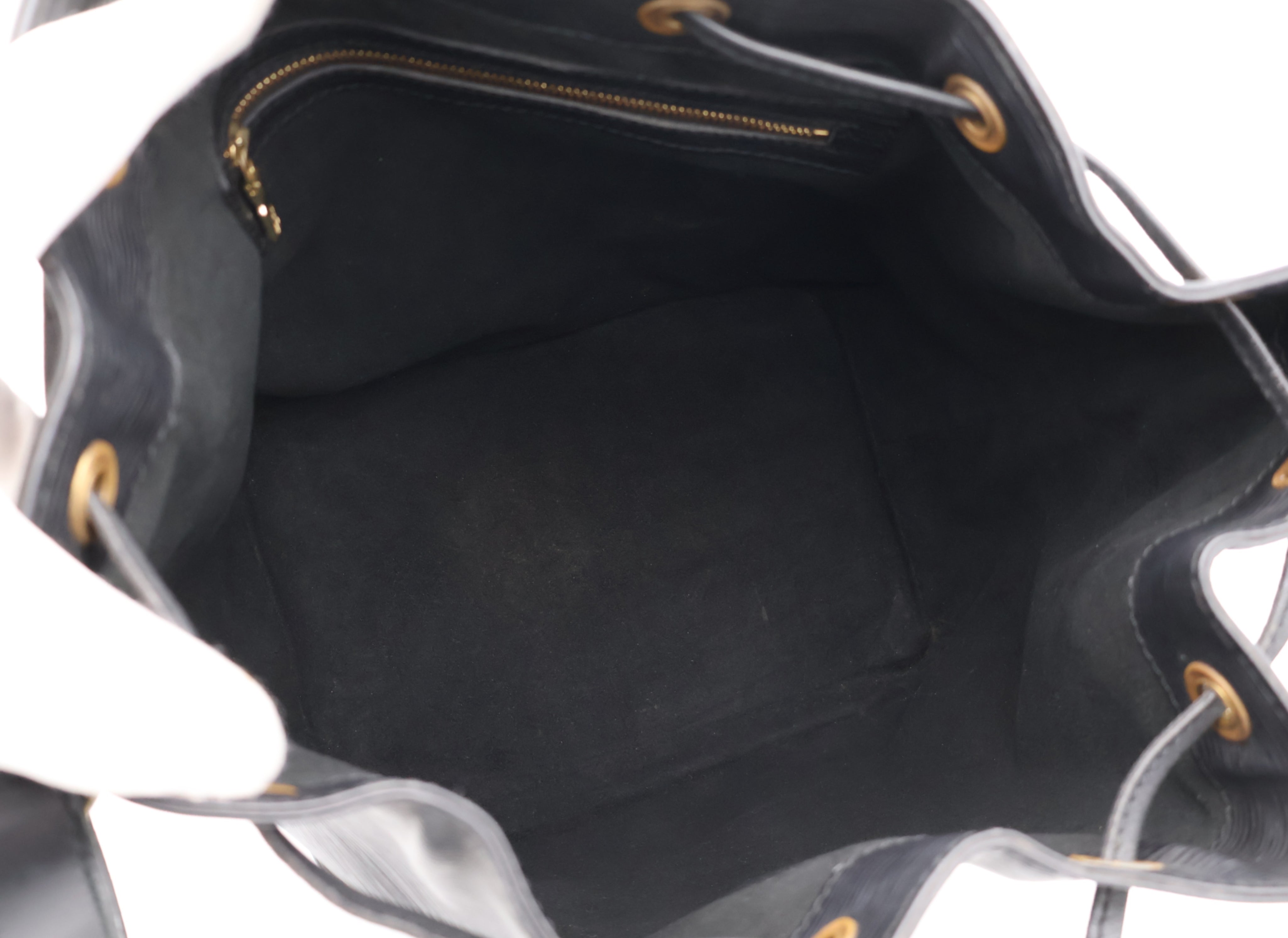 Louis Vuitton Petit Noé Epi