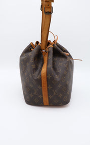 Louis Vuitton Petit Noé