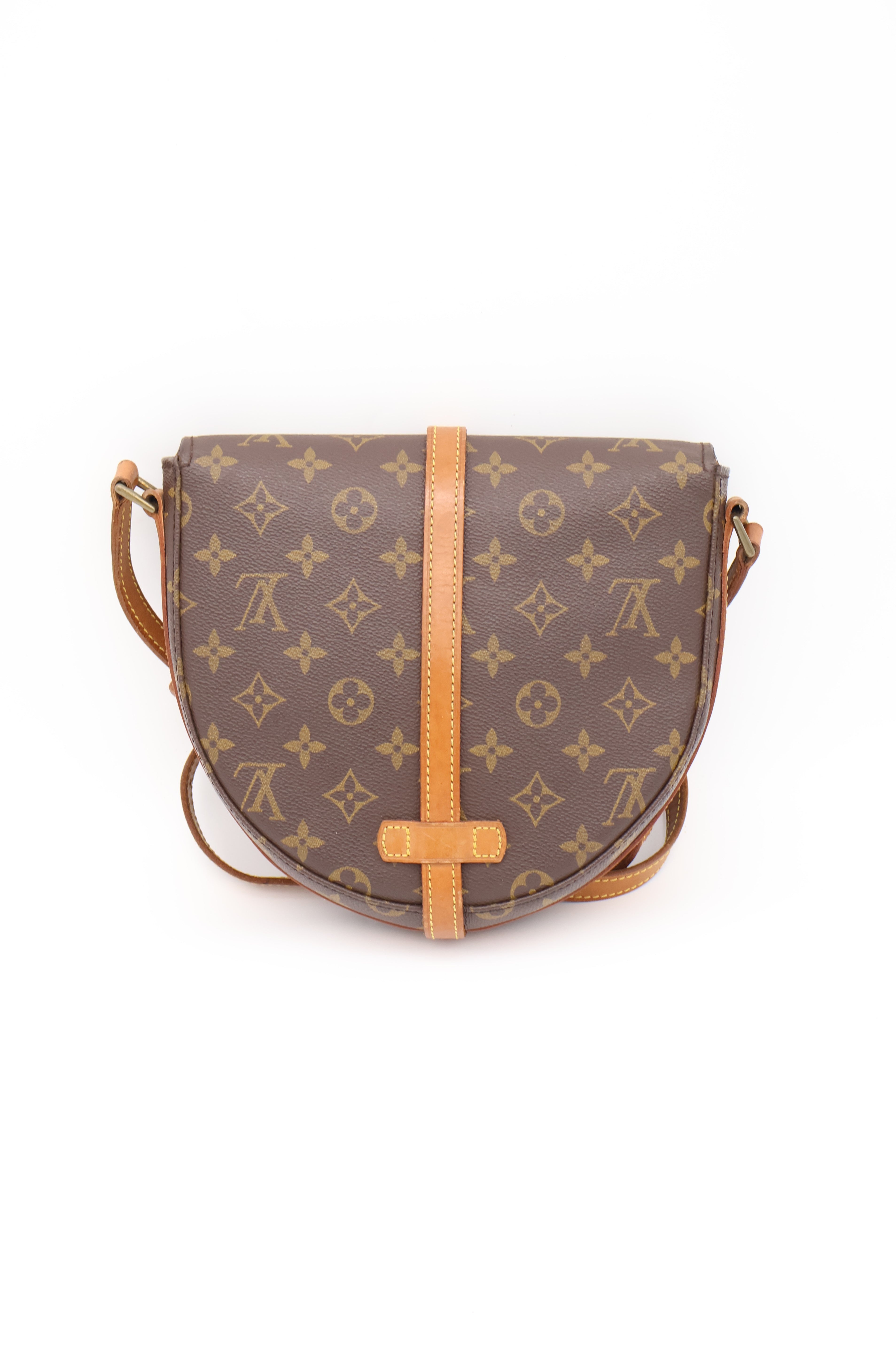 Louis Vuitton Chantilly MM