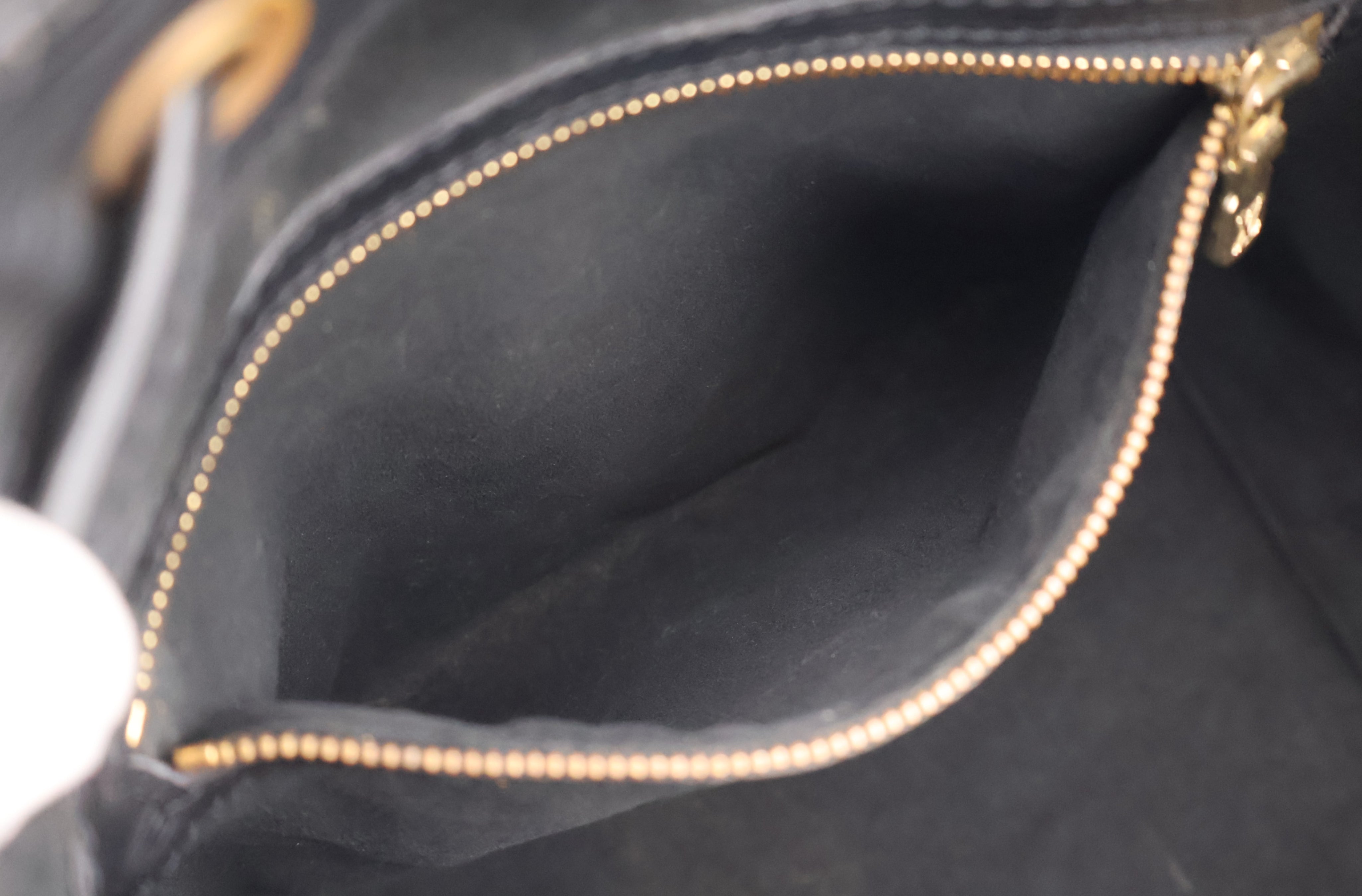 Louis Vuitton Petit Noé Epi