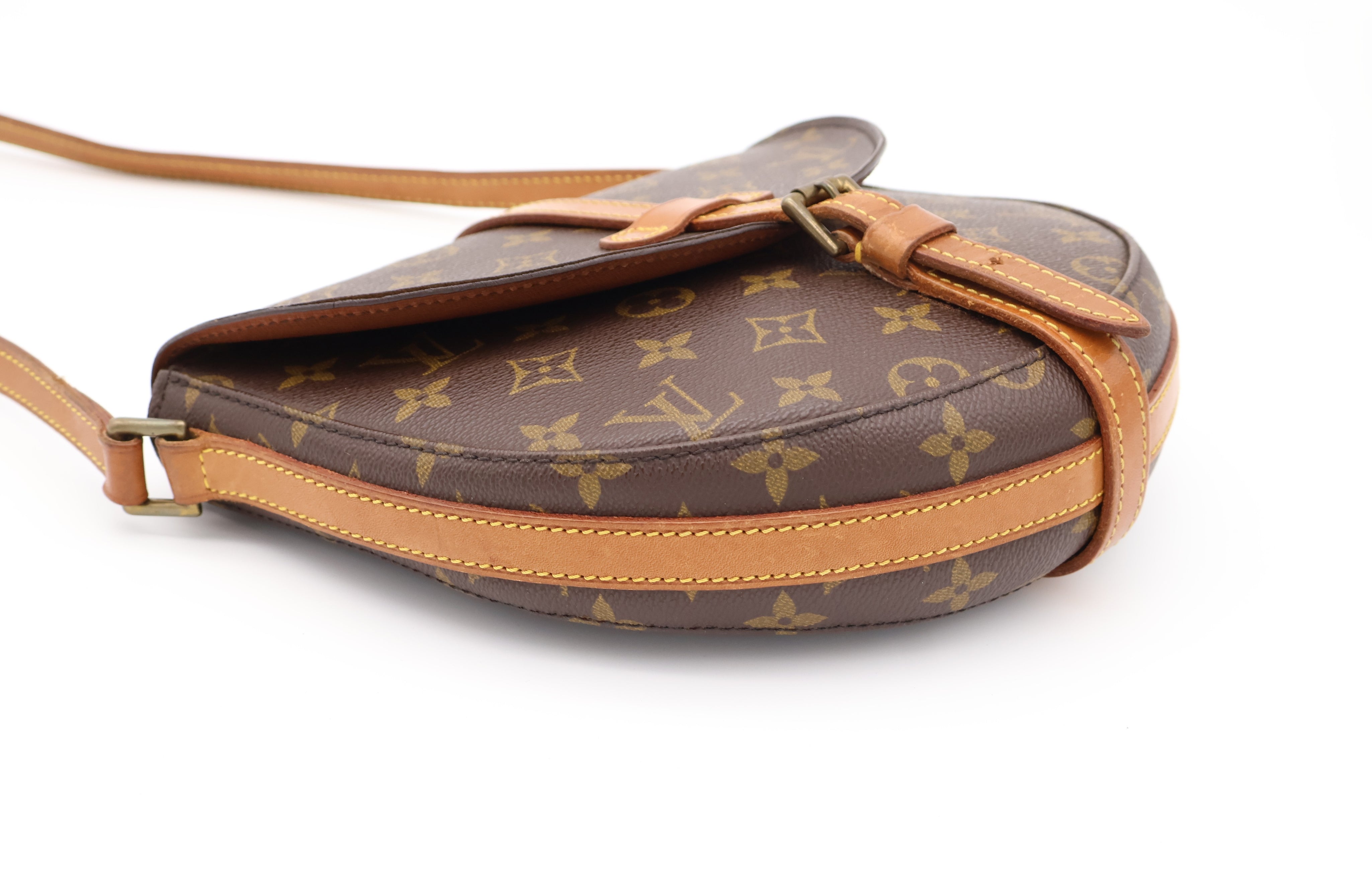 Louis Vuitton Chantilly MM