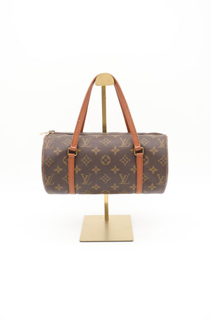 Louis Vuitton Papillon 26